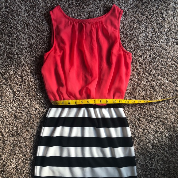 Ruby Rox Dress - Picture 4 of 8